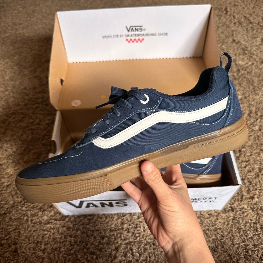 NEW Men’s Vans Sneakers